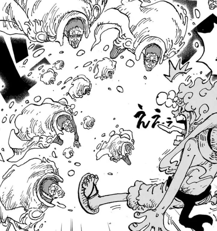 Pika Pika no Mi | Devil Fruit Encyclopedia