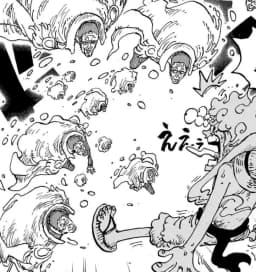 Pika Pika no Mi | Devil Fruit Encyclopedia