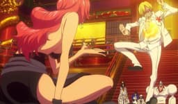 Raki Raki no Mi | Devil Fruit Encyclopedia