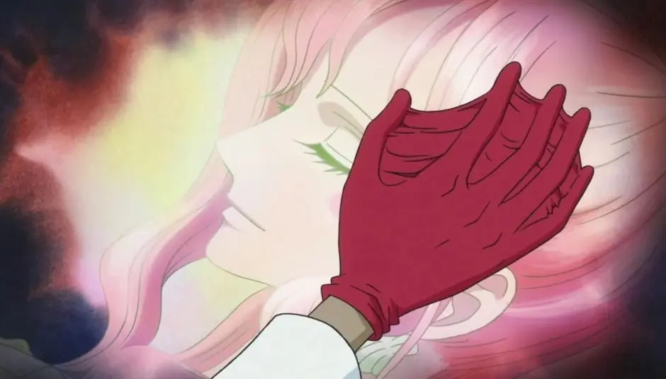 Mato Mato no Mi | Devil Fruit Encyclopedia