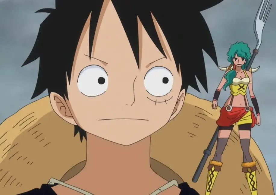 Mini Mini no Mi | Devil Fruit Encyclopedia