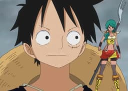 Mini Mini no Mi | Devil Fruit Encyclopedia