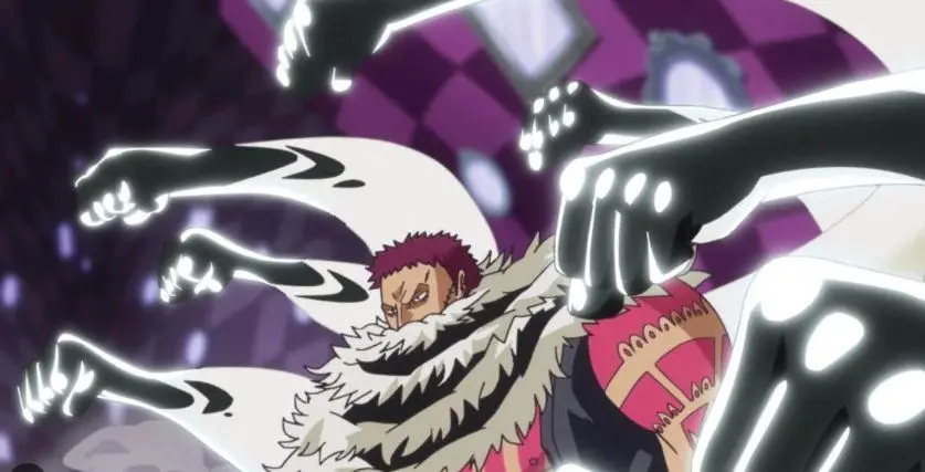 Mochi Mochi no Mi | Devil Fruit Encyclopedia