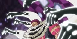 Mochi Mochi no Mi | Devil Fruit Encyclopedia