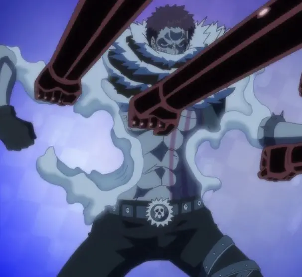 Mochi Mochi no Mi | Devil Fruit Encyclopedia