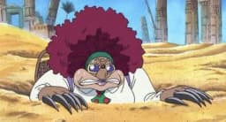 Mogu Mogu no Mi | Devil Fruit Encyclopedia