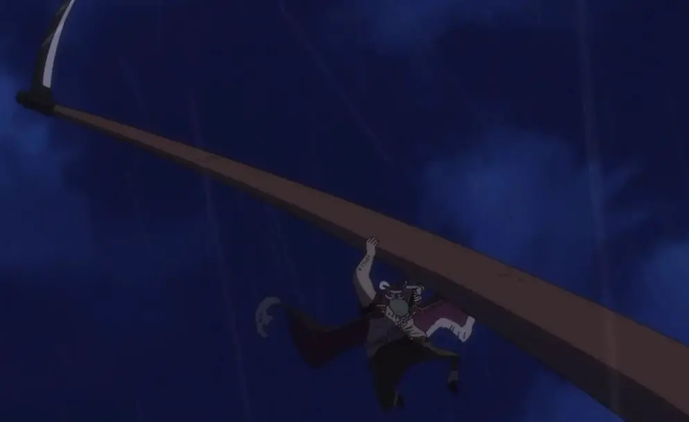 Moa Moa no Mi | Devil Fruit Encyclopedia