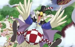 Tori Tori no Mi, Model: Albatross | Devil Fruit Encyclopedia