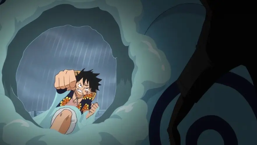 Beta Beta no Mi | Devil Fruit Encyclopedia