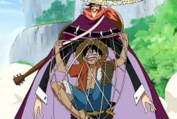 Ami Ami no Mi | Devil Fruit Encyclopedia