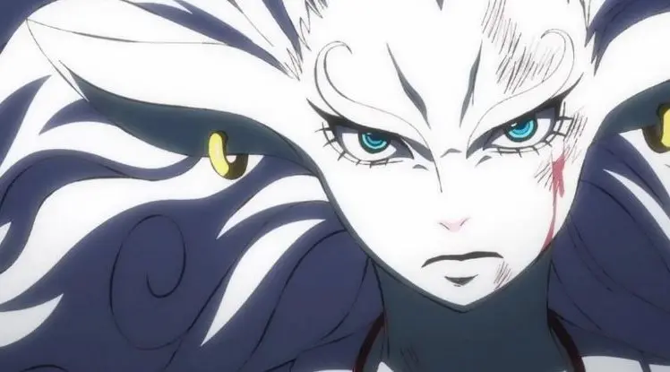 Inu Inu no Mi, Model: Okuchi no Makami | Devil Fruit Encyclopedia