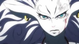 Inu Inu no Mi, Model: Okuchi no Makami | Devil Fruit Encyclopedia