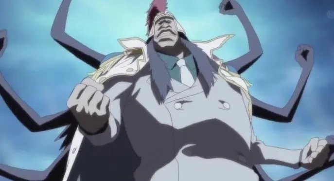 Kumo Kumo no Mi | Devil Fruit Encyclopedia