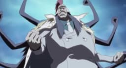 Kumo Kumo no Mi | Devil Fruit Encyclopedia