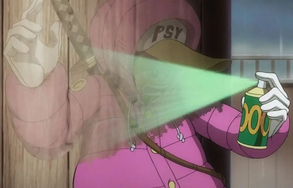 Iro Iro no Mi | Devil Fruit Encyclopedia