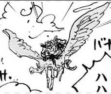 Uma Uma no Mi, Model: Pegasus | Devil Fruit Encyclopedia