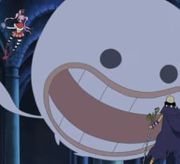 Horo Horo no Mi | Devil Fruit Encyclopedia