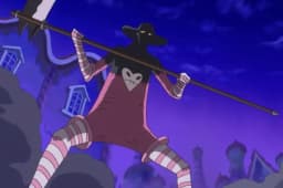 Gocha Gocha no Mi | Devil Fruit Encyclopedia