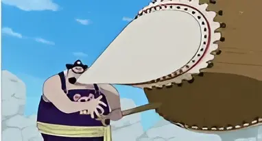 Poke Poke no Mi | Devil Fruit Encyclopedia