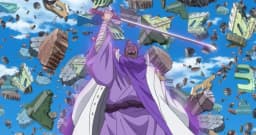 Zushi Zushi no Mi | Devil Fruit Encyclopedia