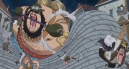 Oshi Oshi no Mi | Devil Fruit Encyclopedia