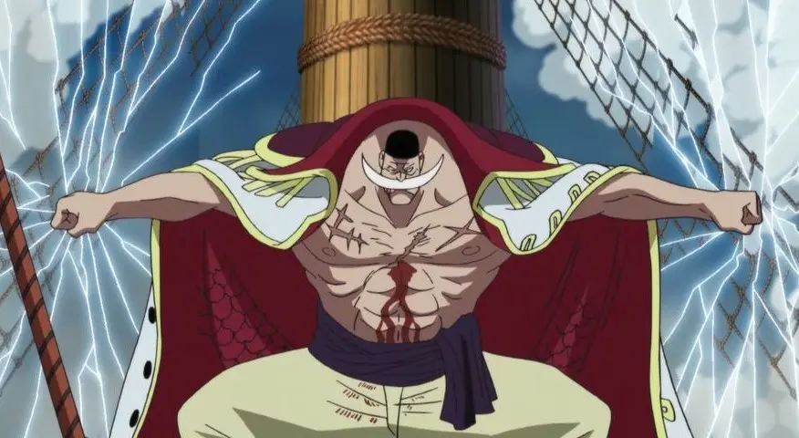 Gura Gura no Mi | Devil Fruit Encyclopedia