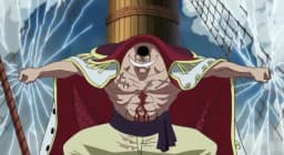 Gura Gura no Mi | Devil Fruit Encyclopedia