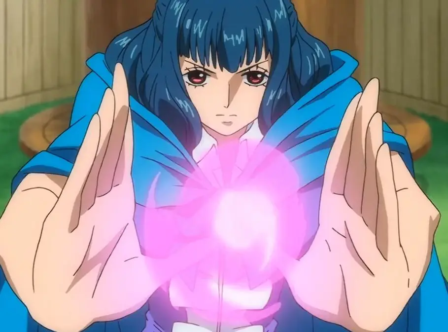 Modo Modo no Mi | Devil Fruit Encyclopedia