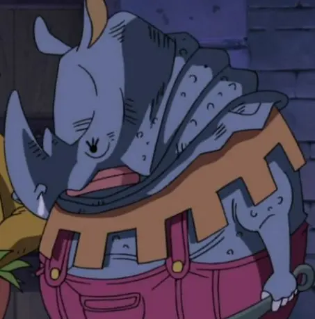 Sai Sai no Mi | Devil Fruit Encyclopedia