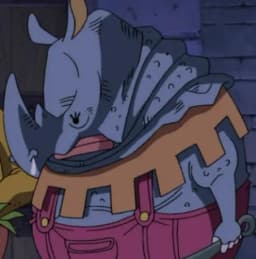 Sai Sai no Mi | Devil Fruit Encyclopedia