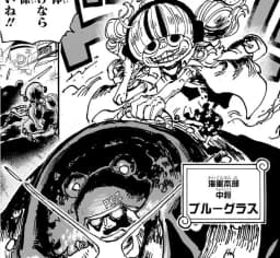 Nori Nori no Mi | Devil Fruit Encyclopedia