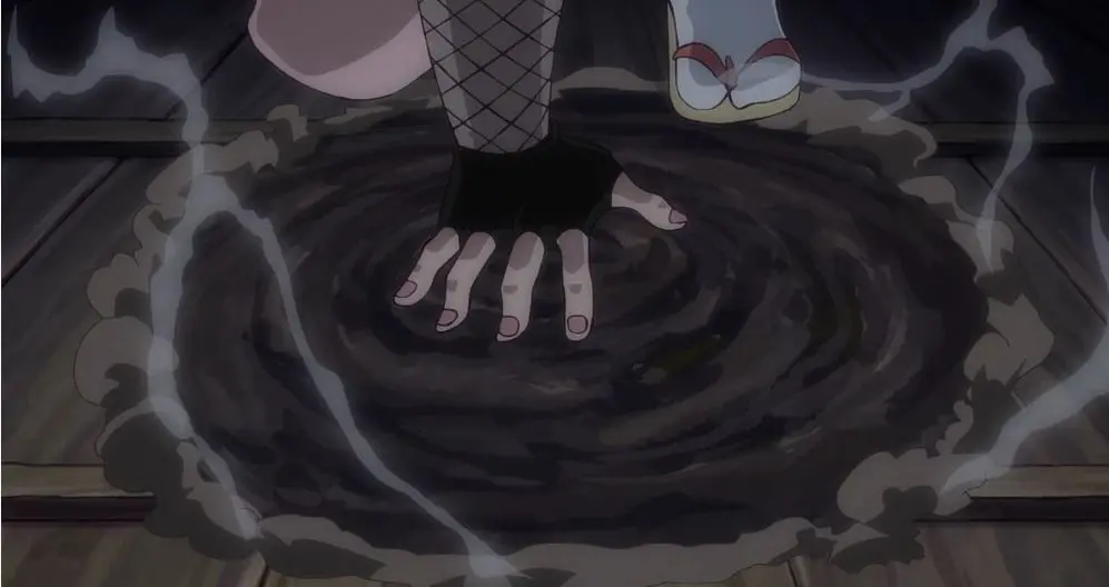 Juku Juku no Mi | Devil Fruit Encyclopedia