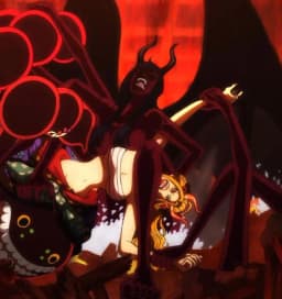 Hana Hana no Mi | Devil Fruit Encyclopedia