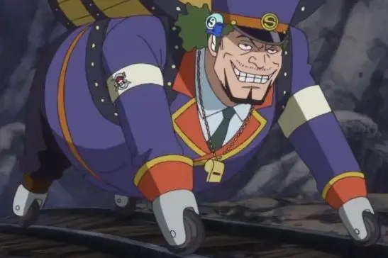 Koro Koro no Mi | Devil Fruit Encyclopedia