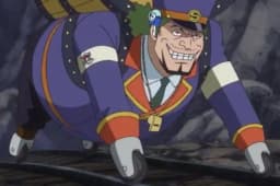 Koro Koro no Mi | Devil Fruit Encyclopedia