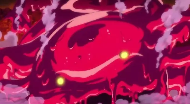 Sara Sara no Mi, Model: Axolotl | Devil Fruit Encyclopedia