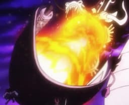 Maki Maki no Mi | Devil Fruit Encyclopedia