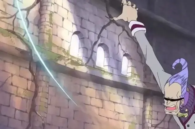 Kama Kama no Mi | Devil Fruit Encyclopedia