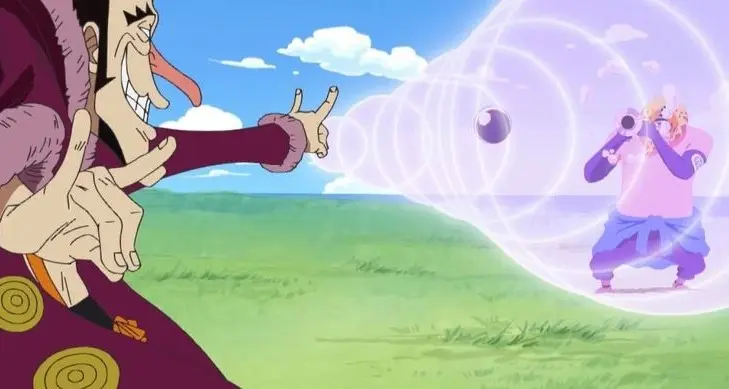 Noro Noro no Mi | Devil Fruit Encyclopedia