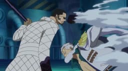 Moku Moku no Mi | Devil Fruit Encyclopedia