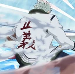 Moku Moku no Mi | Devil Fruit Encyclopedia