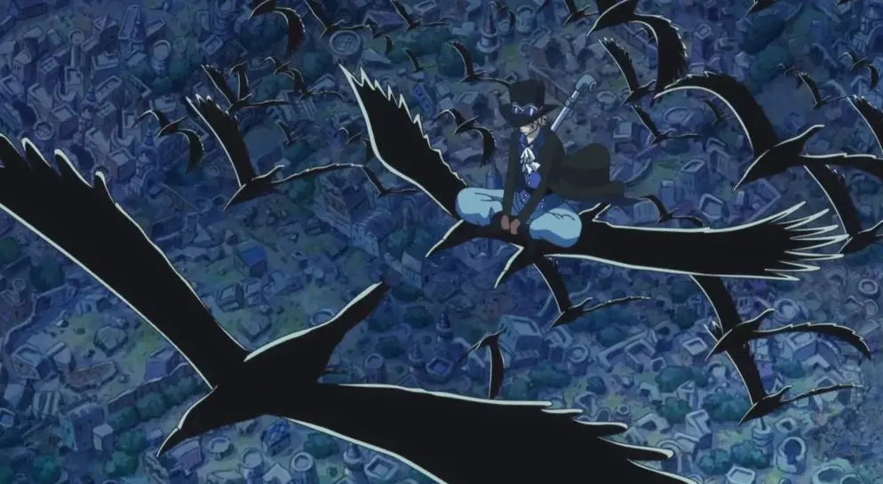 Susu Susu no Mi | Devil Fruit Encyclopedia