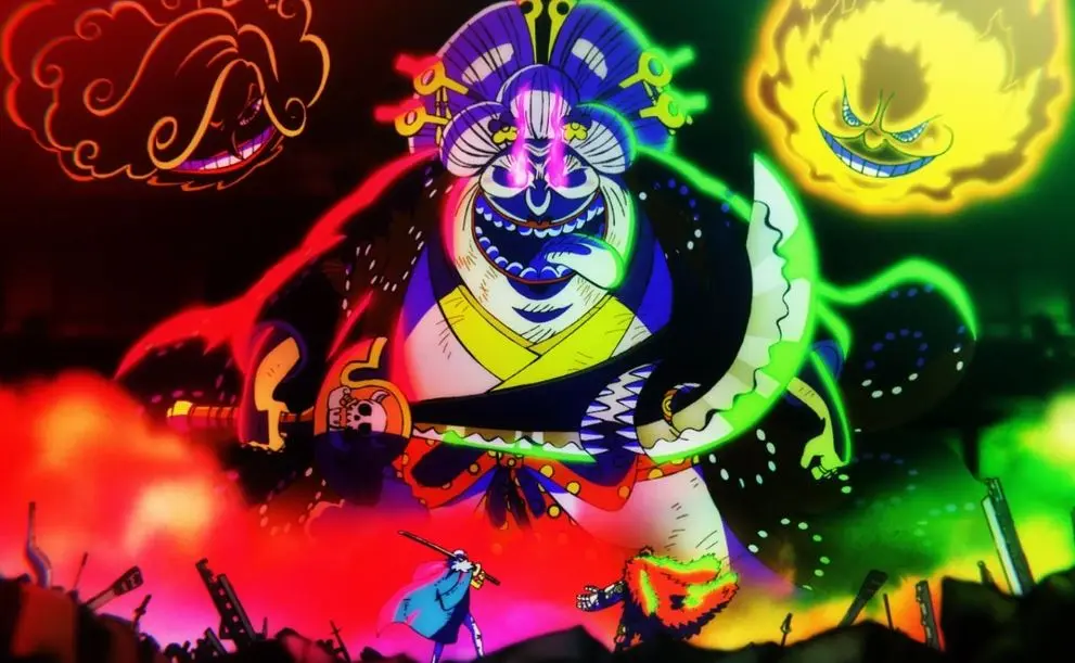 Soru Soru no Mi | Devil Fruit Encyclopedia