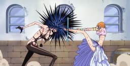 Toge Toge no Mi | Devil Fruit Encyclopedia