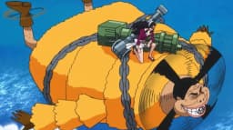 Guru Guru no Mi | Devil Fruit Encyclopedia