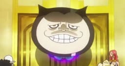 Nuke Nuke no Mi | Devil Fruit Encyclopedia