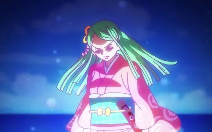 Toki Toki no Mi | Devil Fruit Encyclopedia