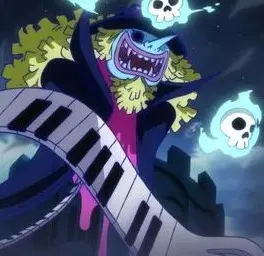 Uta Uta no Mi | Devil Fruit Encyclopedia