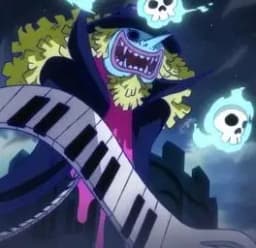 Uta Uta no Mi | Devil Fruit Encyclopedia