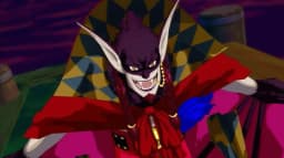 Batto Batto no Mi, Model: Vampire | Devil Fruit Encyclopedia